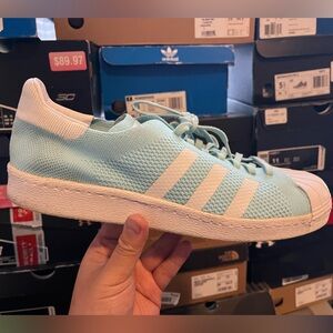 Adidas Superstar - Size 10.5